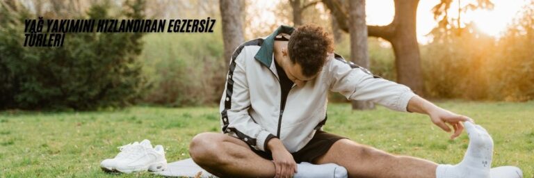Yağ Yakımını Hızlandıran Egzersiz Türleri
