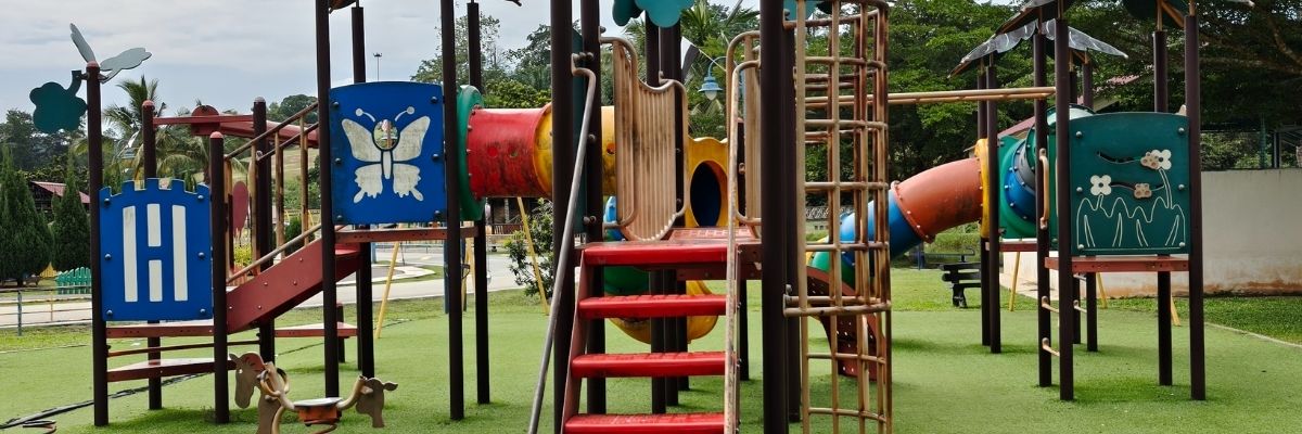 Çocuklar İçin Renkli ve İşlevsel Spor Ekipman Rehberi