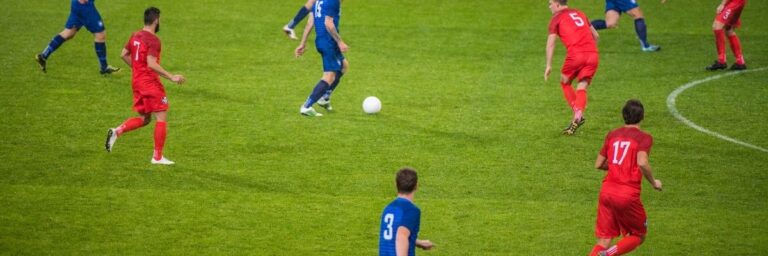 Futbolda Hangi Pozisyon Sana Uygun