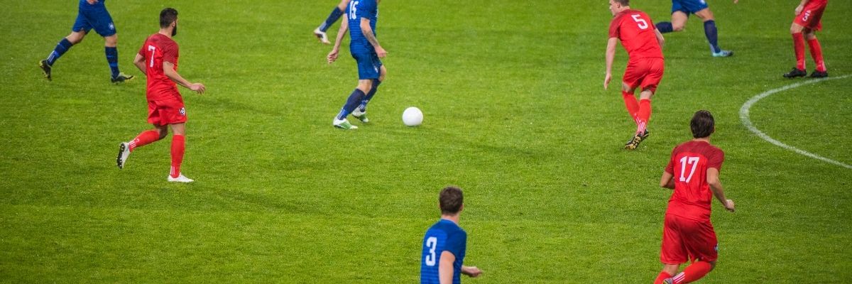 Futbolda Hangi Pozisyon Sana Uygun
