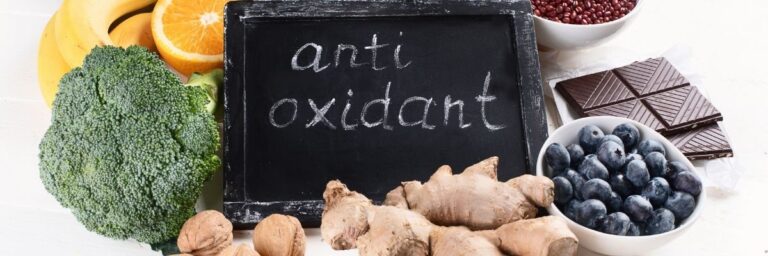 Antioksidanların Sporcu İyileşmesini Nasıl Kolaylaştırır