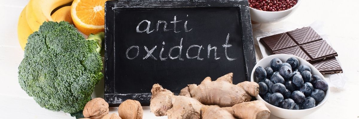 Antioksidanların Sporcu İyileşmesini Nasıl Kolaylaştırır