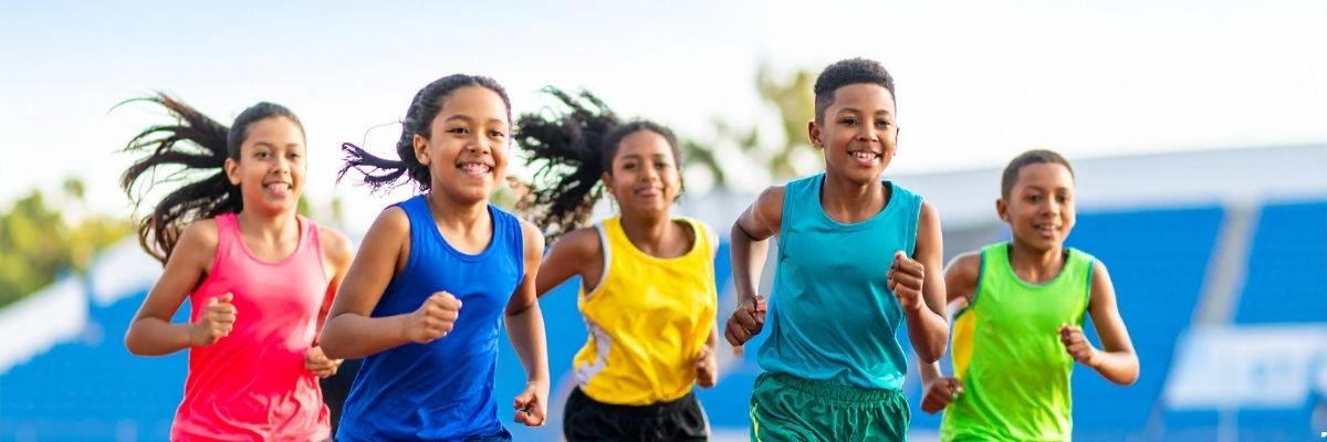 Spor Yapan Çocuklarda Akademik Başarı Nasıl Dengelenir