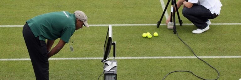 Sporda Teknoloji VAR'dan Akıllı Topa Geçiş