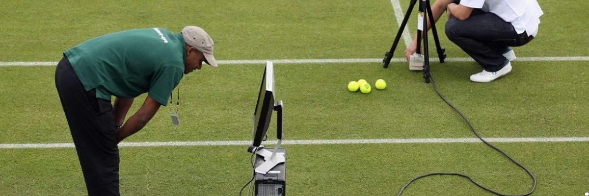 Sporda Teknoloji VAR'dan Akıllı Topa Geçiş