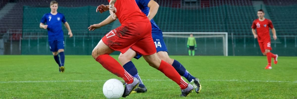 Dünyaca Ünlü Futbolcuların Oyun Tarzı Analizi