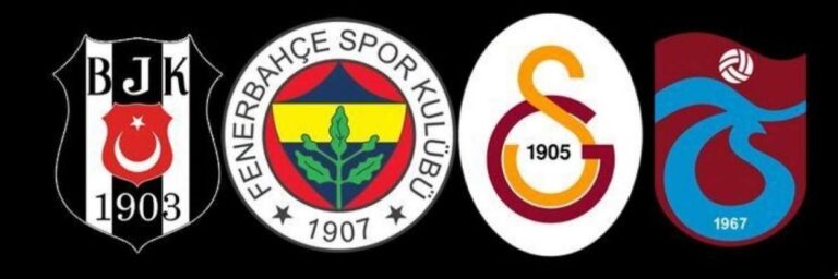 Türk Futbol Kulüplerinin En Eski Belgeleri Nerede