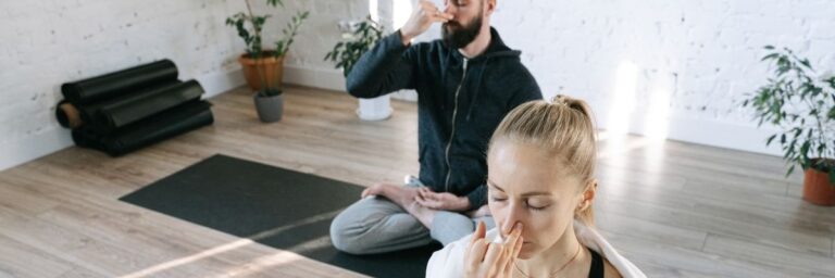 Egzersiz Sırasında Nefes Nasıl Alınmalı