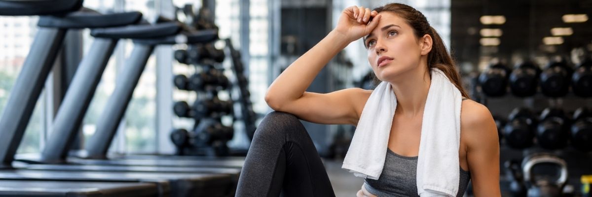 Sporla Zayıflamak İsteyenlerin Sık Yaptığı 5 Hata