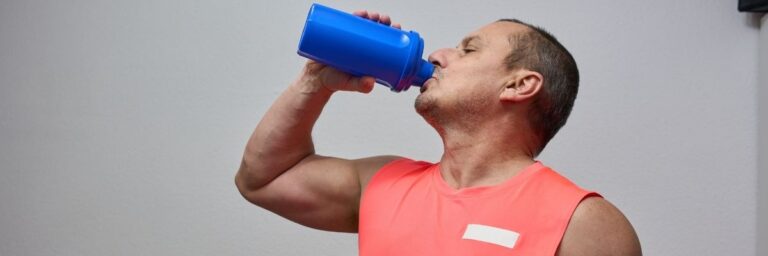 Antrenman Sonrası Beslenme