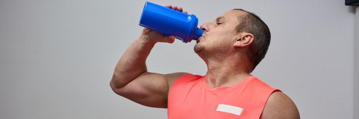 Antrenman Sonrası Beslenme