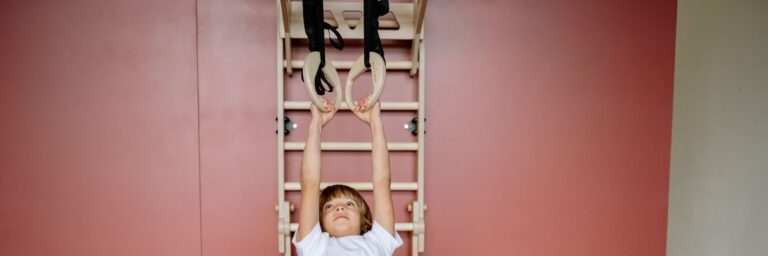 Barfiks Geliştirme Planı