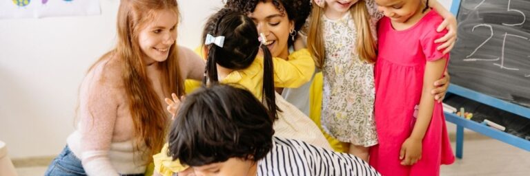 Çocuk Antrenörü Seçim Kriteri