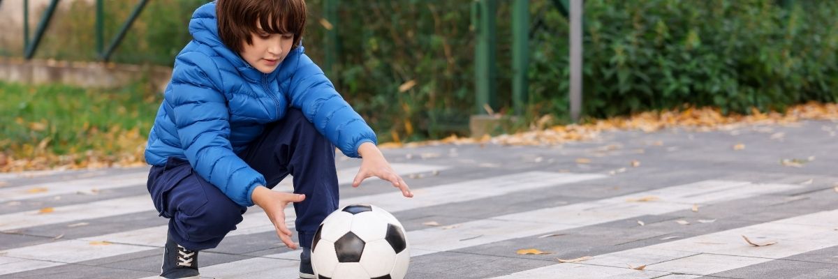 Çocukta Spor Branşı Seçimi