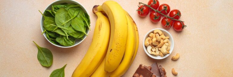 Magnezyum ve Performans