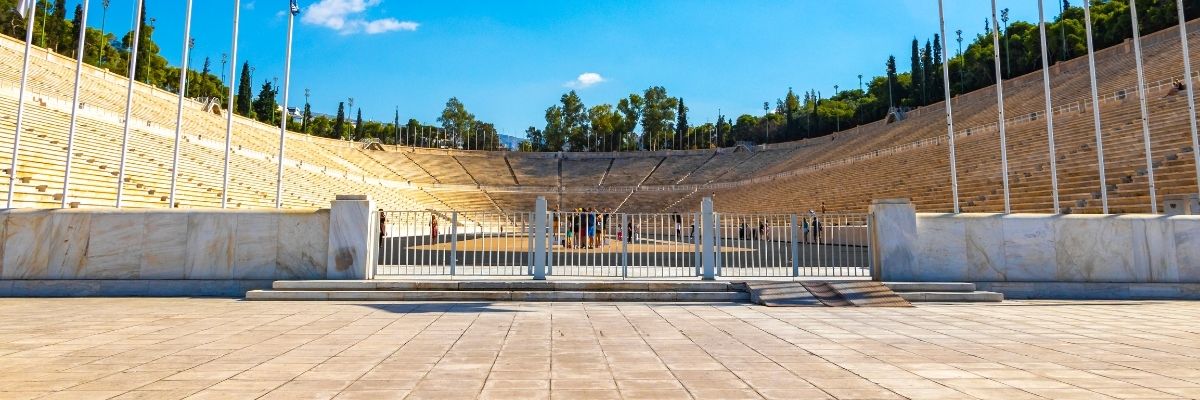 Olimpiyat Ritüellerinin Anlamı