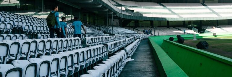 Stadyumların Dönüşümü