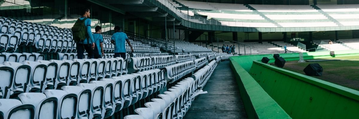 Stadyumların Dönüşümü