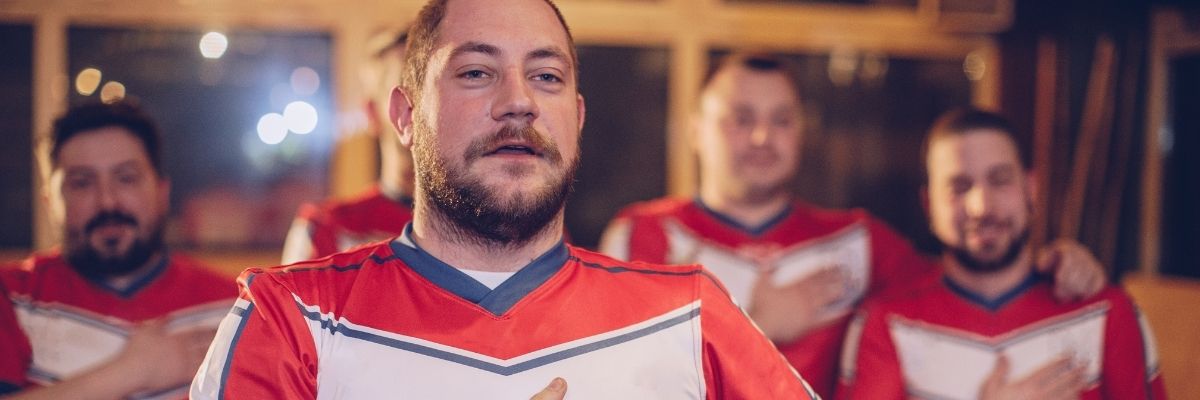 Taraftar Marşlarının Hikâyesi