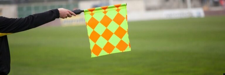 VAR’da Ofsayt Çizgisi Nasıl Belirleniyor