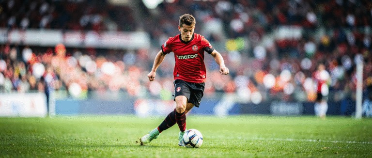 Futbolda Genç Yetenekleri Keşfetme ve Geliştirme Rehberi